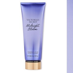 NEW VICTORIA’S SECRET Midnight Bloom Lotion NWT